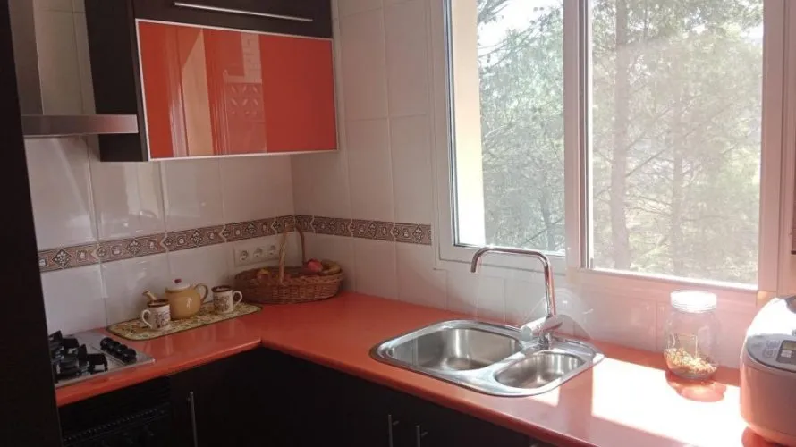 Apartamento de 4 dormitorios en Almisera, España No. 2705 № 11
