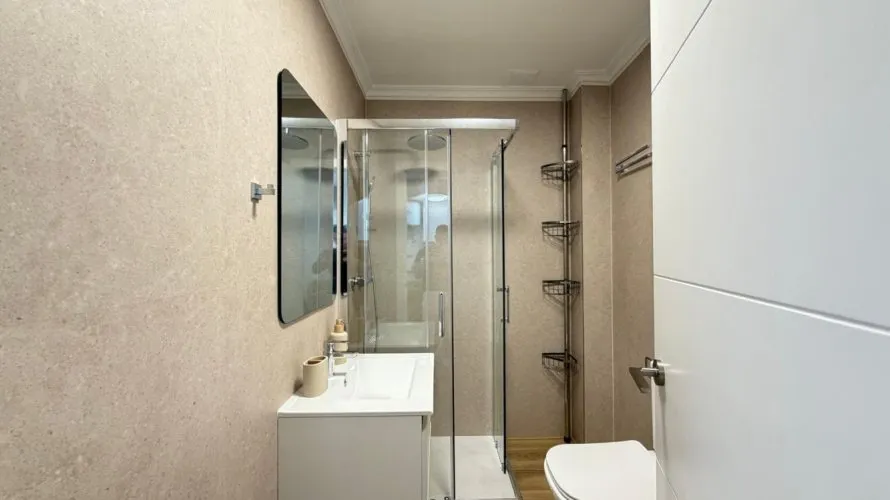 Apartamento de 1 dormitorio en Torrevieja, España No. 2782 № 9