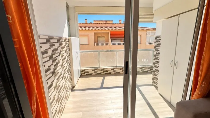 Apartamento de 78m² en Torrevieja, España No. 2770 № 14