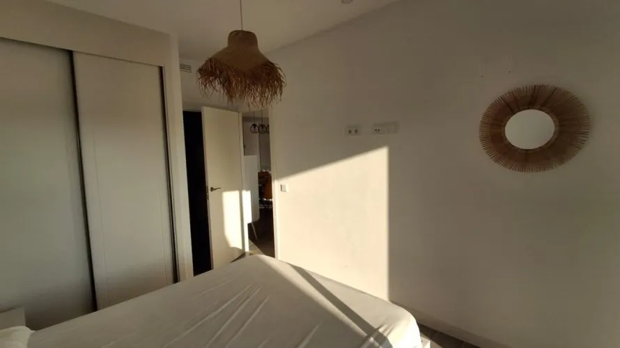 Ático de 157m² en Finestrat, España No. 2820 № 17