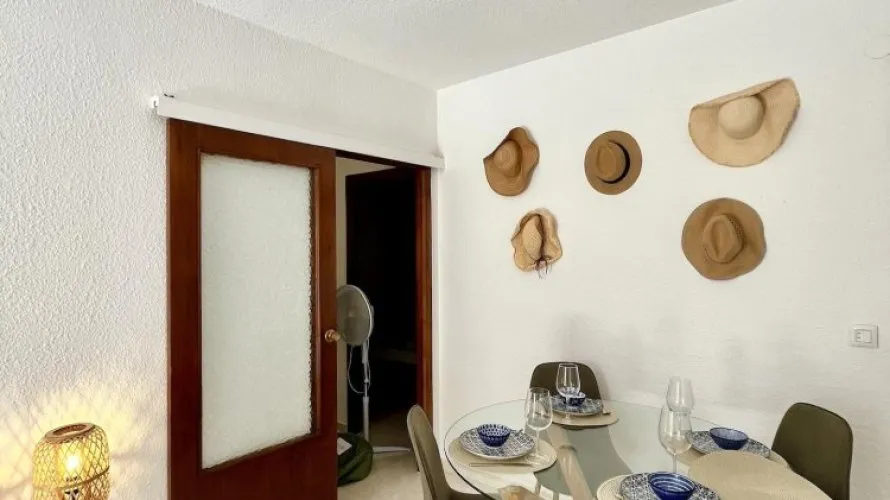 Apartamento de 3 dormitorios en Torrevieja, España No. 2708 № 10