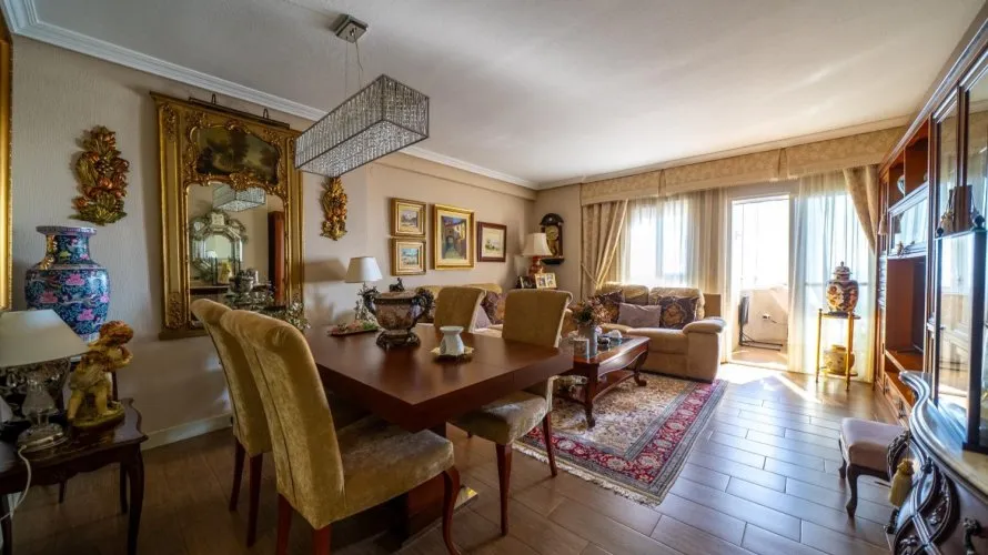 Apartamento de 3 dormitorios en El Campello, España No. 2701 № 25