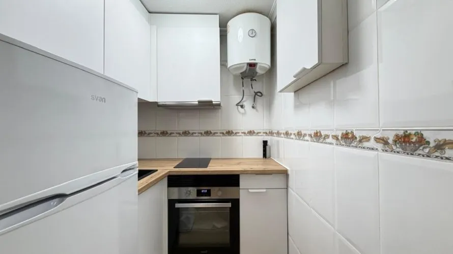 Apartamento de 1 dormitorio en Torrevieja, España No. 2782 № 20