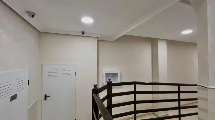 Apartamento de 2 dormitorios en Torrevieja, España No. 2786 № 24