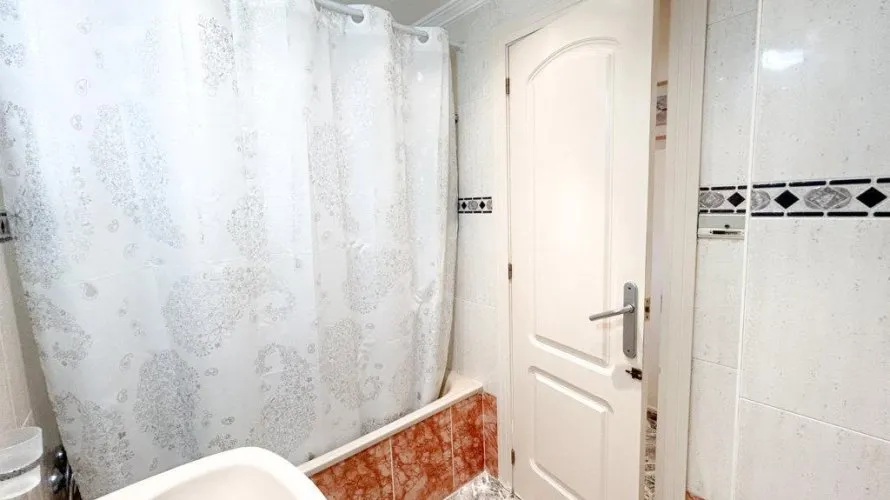 Ático de 1 dormitorio en Torrevieja, España No. 2749 № 7