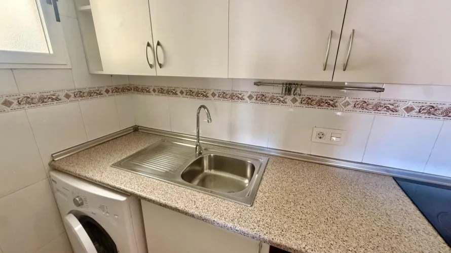 Apartamento de 1 dormitorio en Torrevieja, España No. 2778 № 10