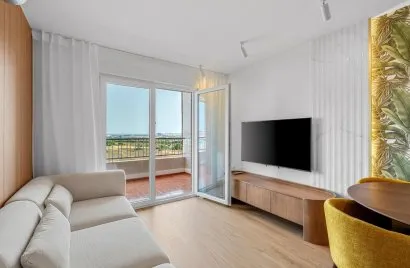 Ático de 75m² en Torrevieja, España No. 2808