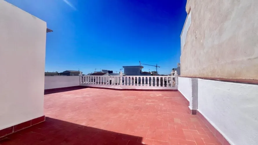 Ático de 170m² en Pilar de la Horadada, España No. 2804 № 6