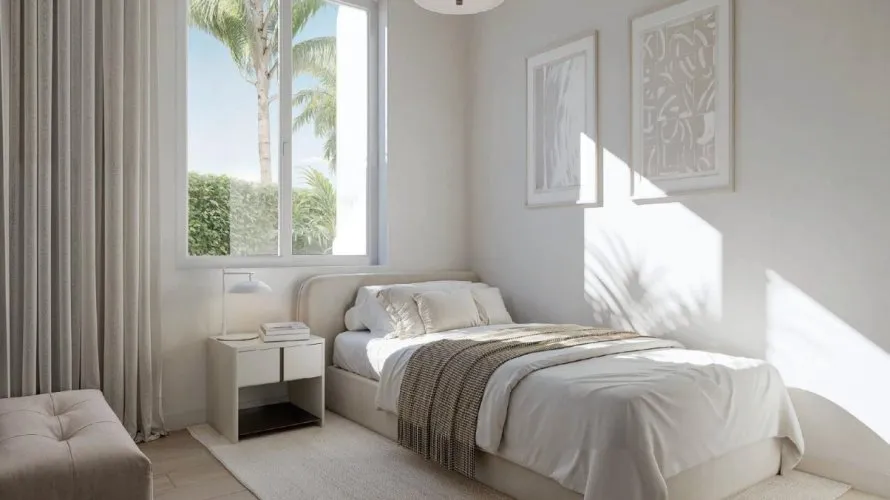Apartamento de 3 dormitorios en El Campello, España No. 2744 № 8