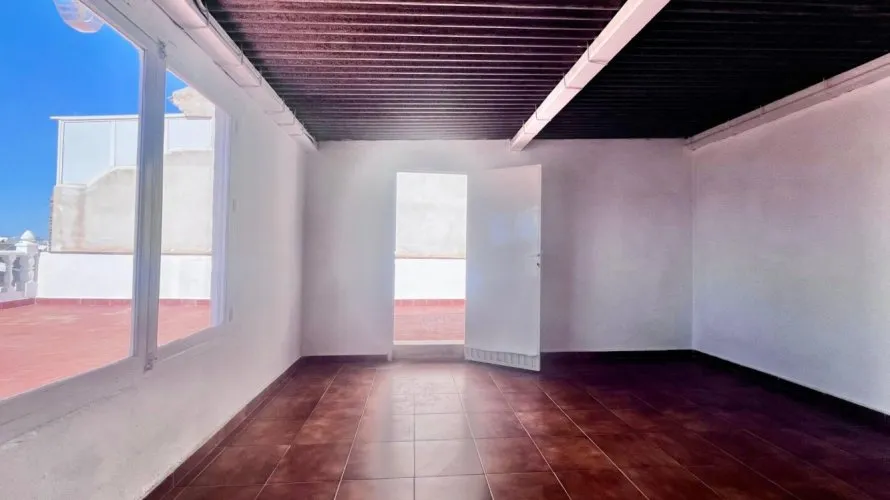 Ático de 170m² en Pilar de la Horadada, España No. 2804 № 1