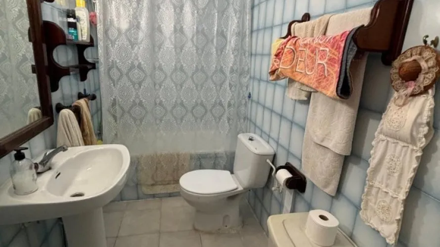 Dúplex de 47m² en Torrevieja, España No. 2750 № 5