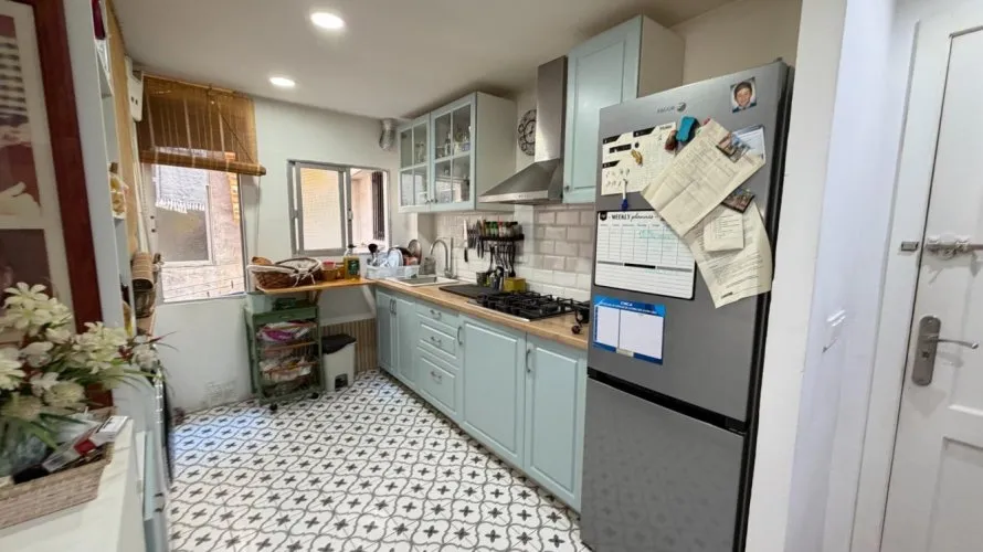 Apartamento de 1 dormitorio en Alicante, España No. 2823 № 16