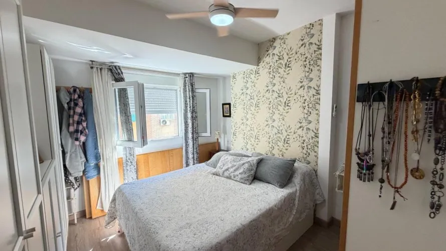 Apartamento de 1 dormitorio en Alicante, España No. 2823 № 9