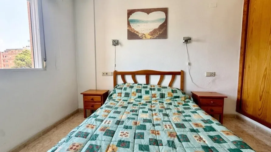 Apartamento de 1 dormitorio en Torrevieja, España No. 2778 № 4