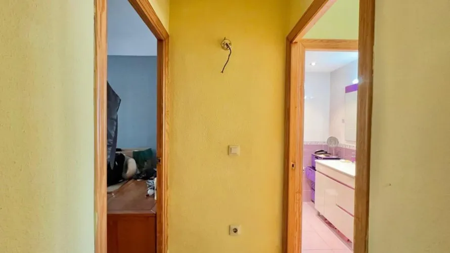 Apartamento de 2 dormitorios en Torrevieja, España No. 2786 № 12