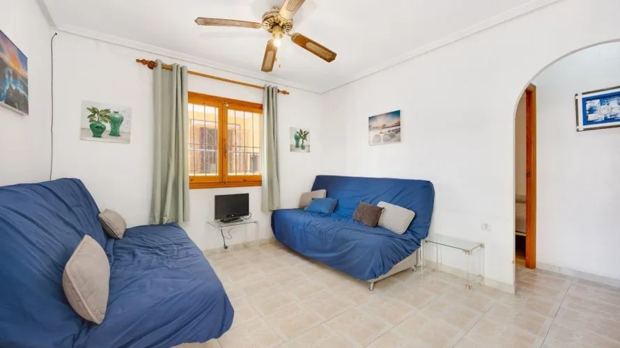 Apartamento de 1 dormitorio en La Mata, España No. 2748 № 14