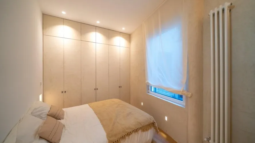 Apartamento de 3 dormitorios en Madrid, España No. 2707 № 9