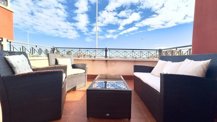 Ático de 78m² en Torrevieja, España No. 2798 № 20