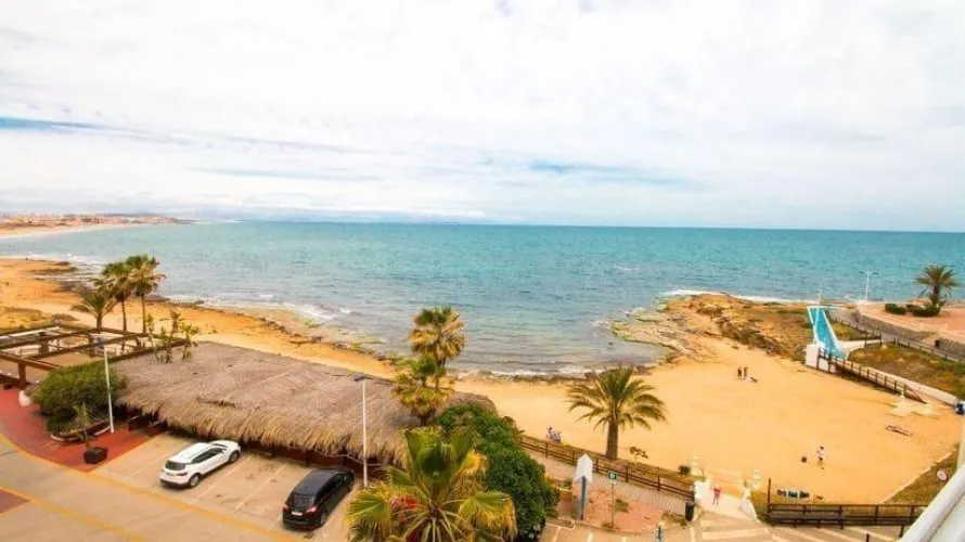 Apartamento de 48m² en Torrevieja, España No. 2747