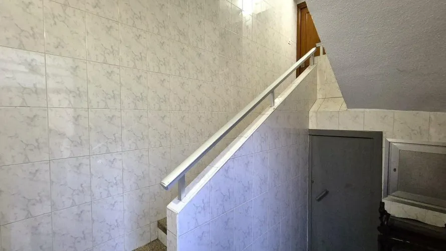 Apartamento de 1 dormitorio en Alicante, España No. 2780 № 1