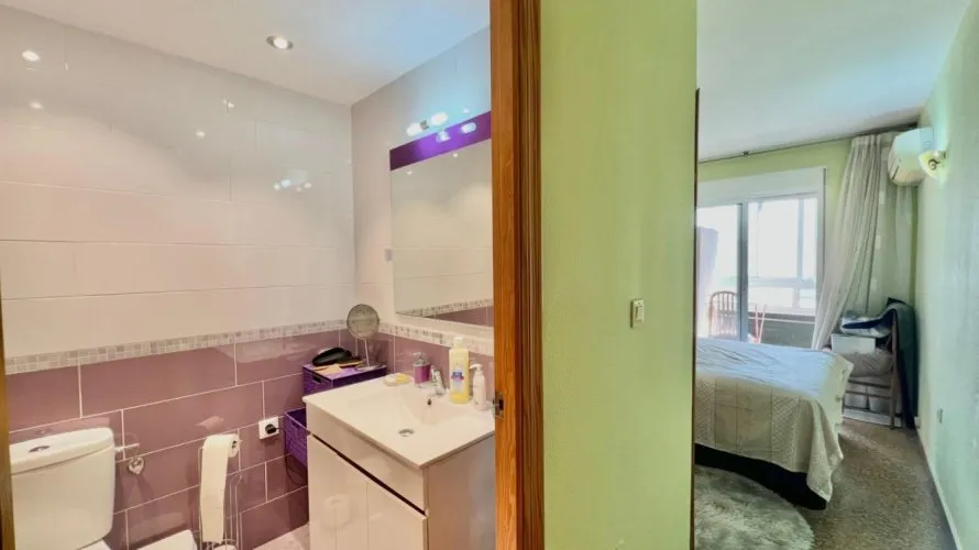 Apartamento de 2 dormitorios en Torrevieja, España No. 2786 № 13