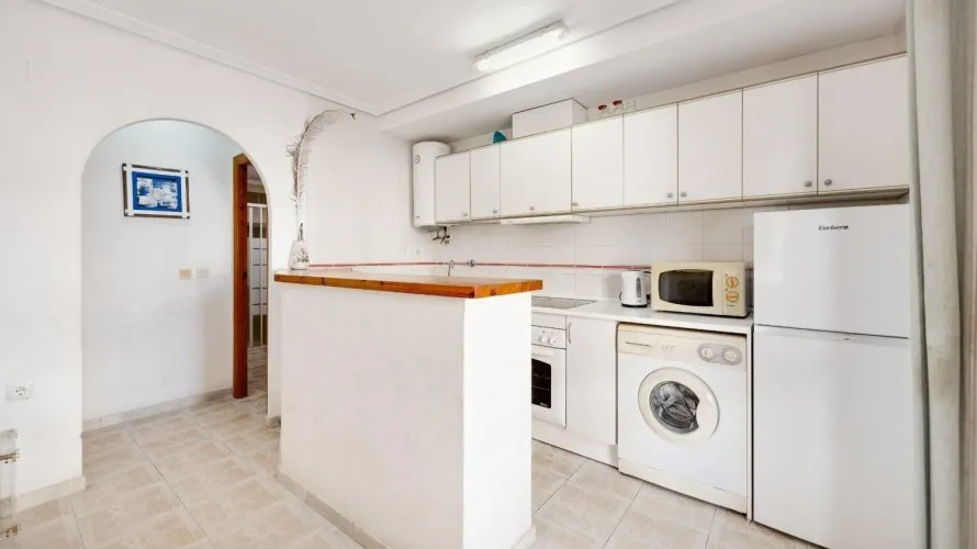 Apartamento de 1 dormitorio en La Mata, España No. 2748 № 12