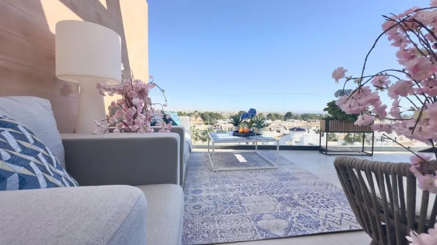 Ático de 134m² en Alicante, España No. 2802 № 8
