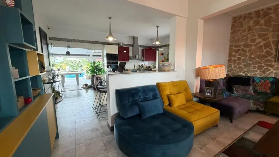 Apartamento de 4 dormitorios en Catral, España No. 2774 № 12