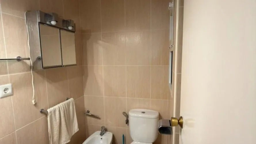 Apartamento de 140m² en La Zenia, España No. 2816 № 1