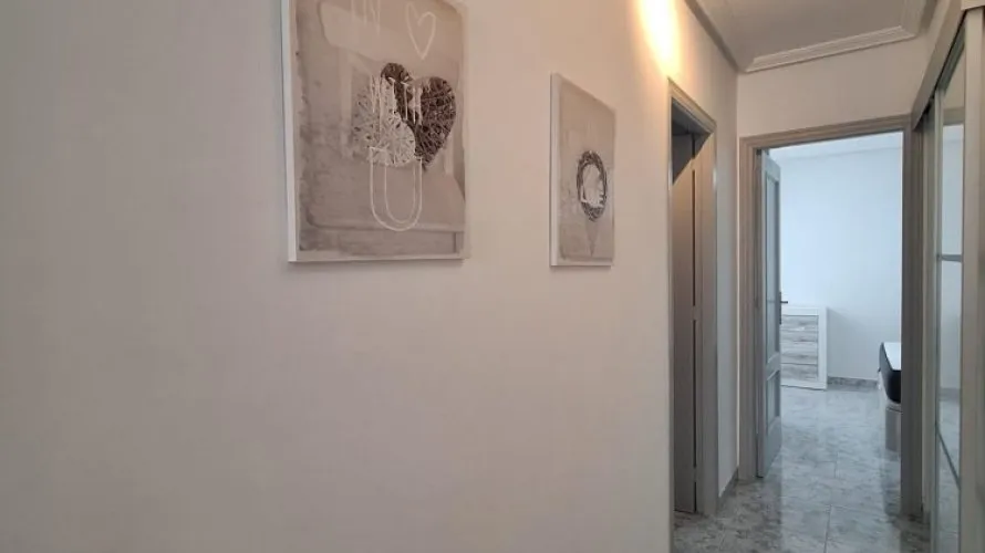 Apartamento de 1 dormitorio en Nueva Torrevieja, España No. 2759 № 8