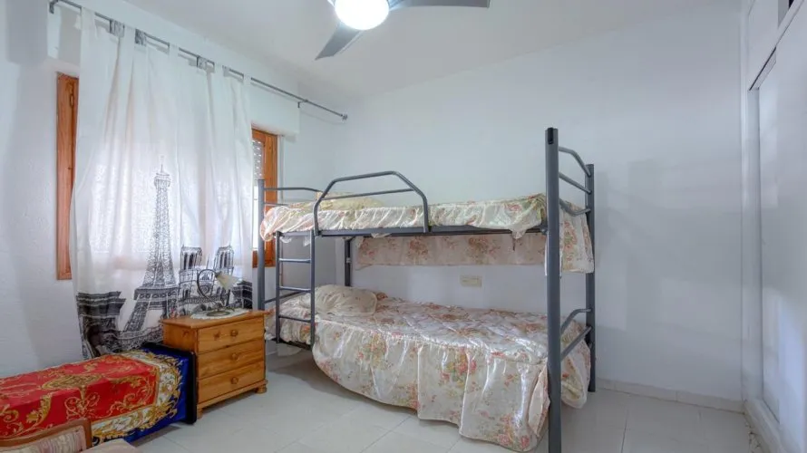 Apartamento de 1 dormitorio en Torrevieja, España No. 2824 № 5