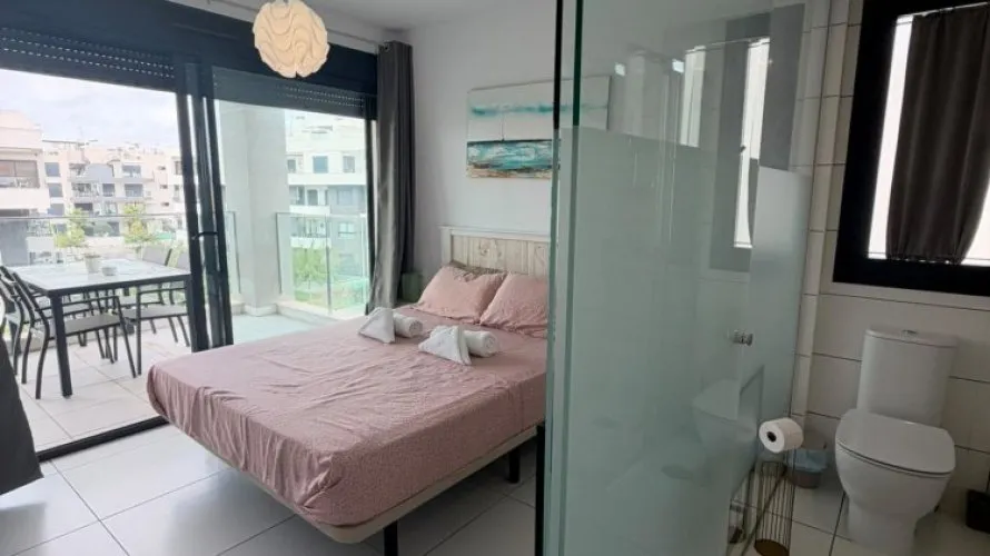 Apartamento de 76m² en Villamartin, España No. 2793 № 4