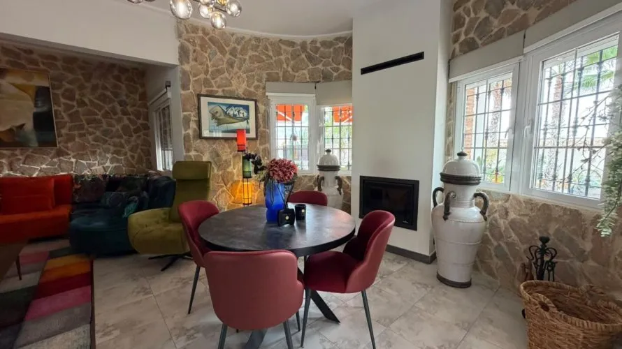 Apartamento de 4 dormitorios en Catral, España No. 2774 № 14