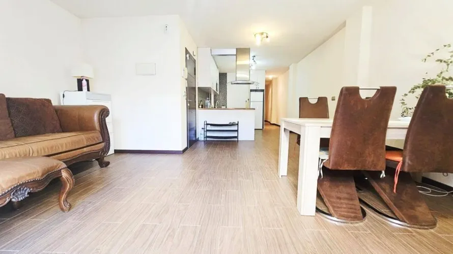 Apartamento de 2 dormitorios en Torrevieja, España No. 2766 № 18