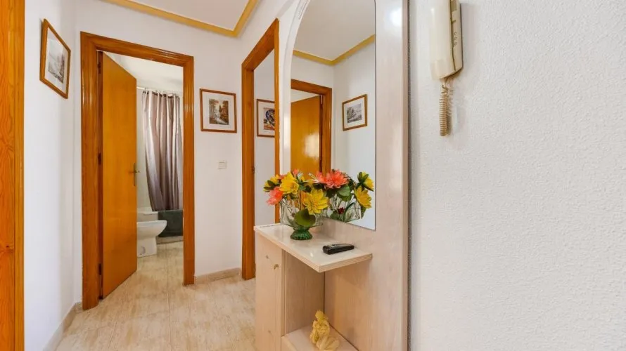 Ático de 61m² en Torrevieja, España No. 2714 № 27