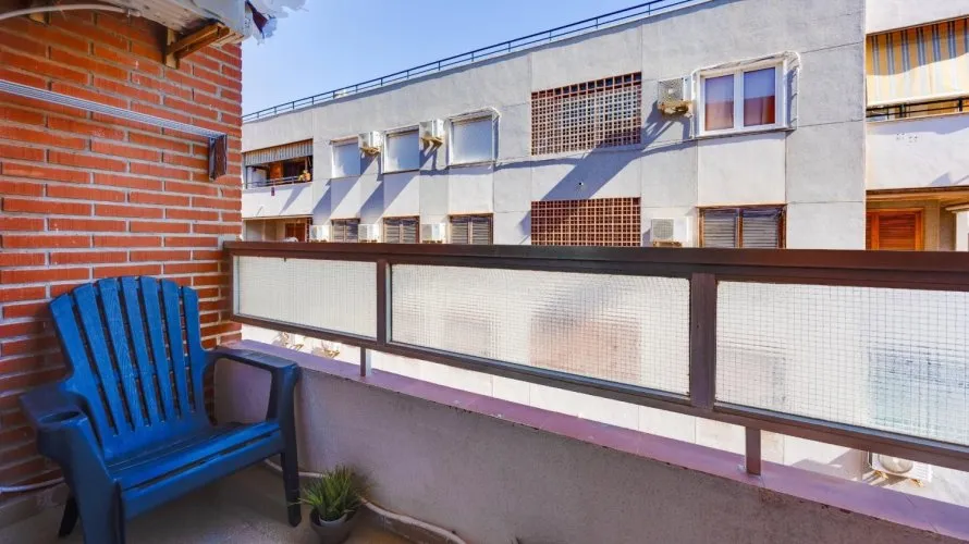 Apartamento de 70m² en Torrevieja, España No. 2709 № 22