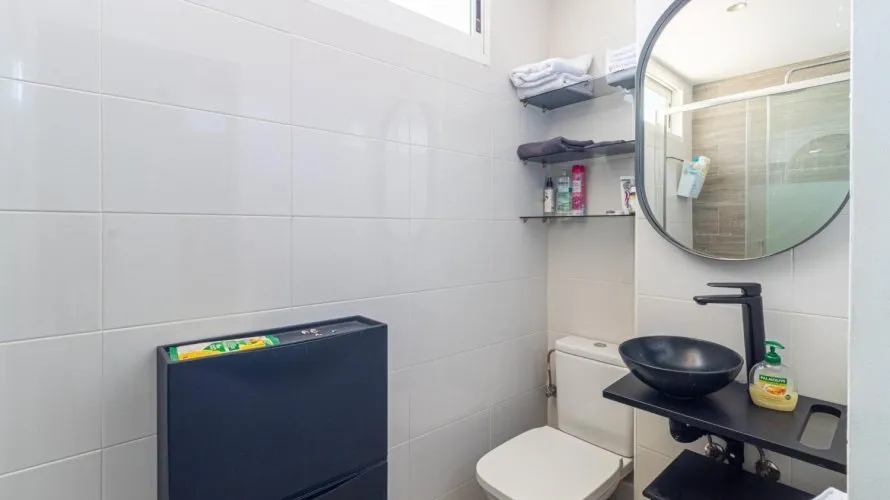 Apartamento de 47m² en Campoamor, España No. 2810 № 16