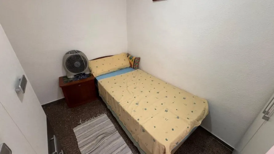 Apartamento de 3 dormitorios en Alicante, España No. 2768 № 17