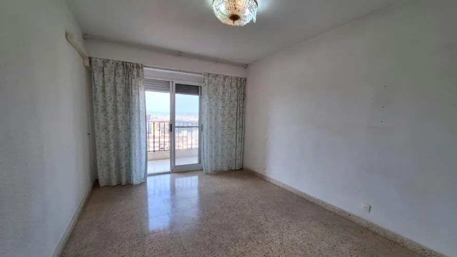 Apartamento de 1 dormitorio en Alicante, España No. 2792 № 11