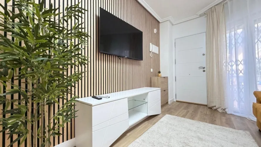 Apartamento de 1 dormitorio en Torrevieja, España No. 2782 № 23