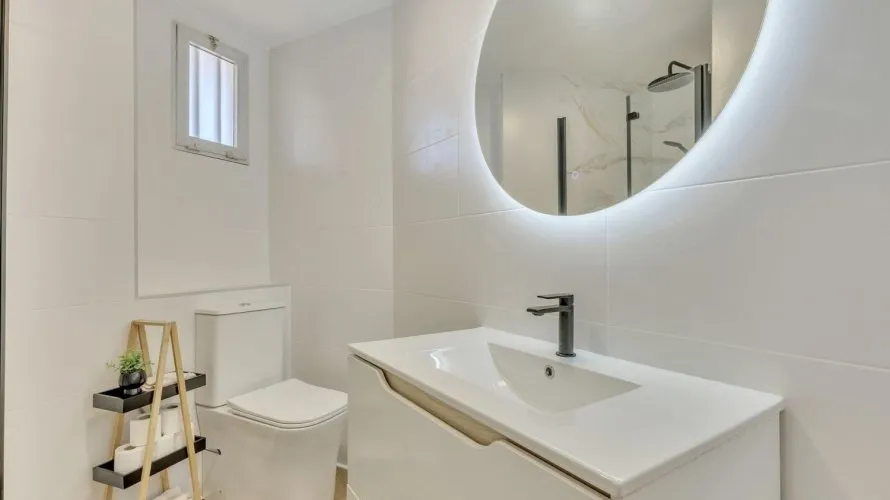 Apartamento de 93m² en La Regia, España No. 2763 № 14