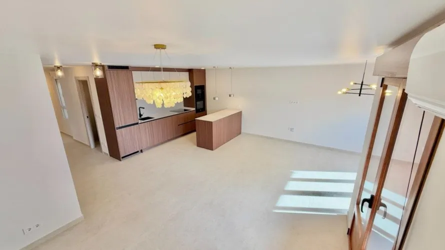 Apartamento de 3 dormitorios en Torrevieja, España No. 2765 № 13