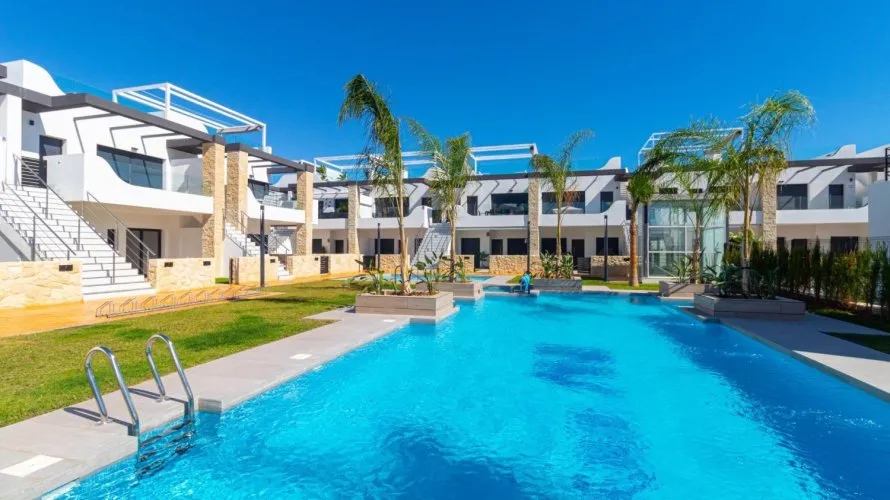 Apartamento de 83m² en Orihuela, España No. 2812 № 7