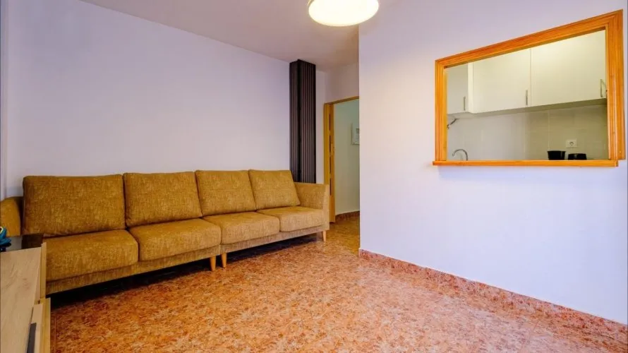 Apartamento de 1 dormitorio en Torrevieja, España No. 2818 № 21