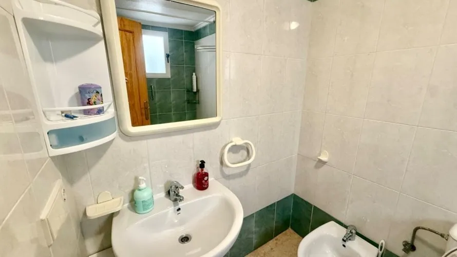Apartamento de 1 dormitorio en Torrevieja, España No. 2778 № 16