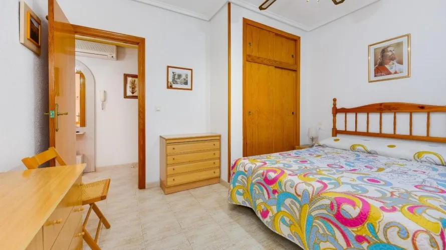 Ático de 61m² en Torrevieja, España No. 2714 № 15