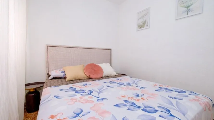Apartamento de 1 dormitorio en Torrevieja, España No. 2818 № 27