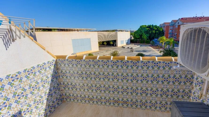 Ático de 61m² en Torrevieja, España No. 2714 № 7