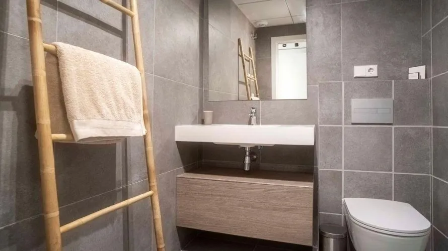 Ático de 3 dormitorios en Villajoyosa, España No. 2829 № 18