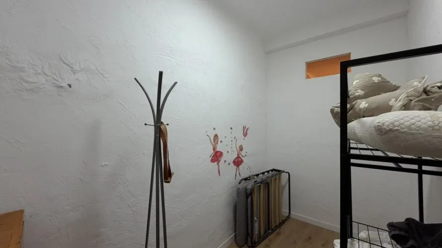 Apartamento de 1 dormitorio en Alicante, España No. 2796 № 6